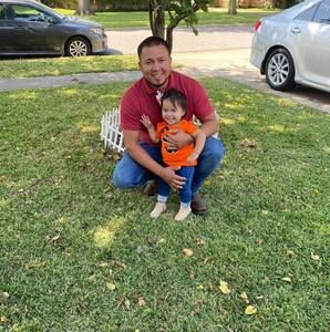 Meet your Posher, William